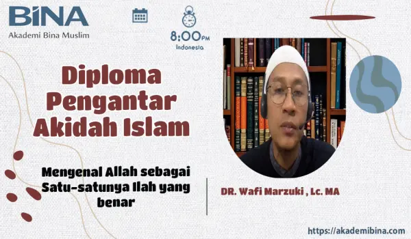 Mengenal Allah sebagai Satu-satunya Ilah yang Benar